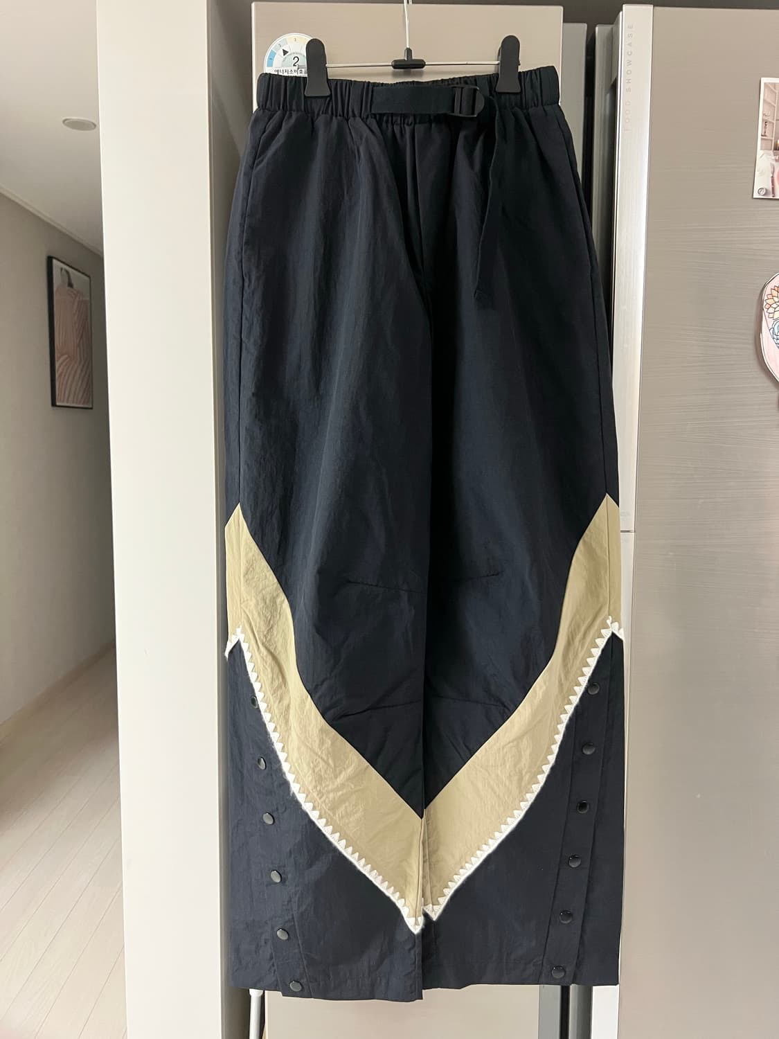 씨뉴욕 팬츠 새상품 상품이미지1