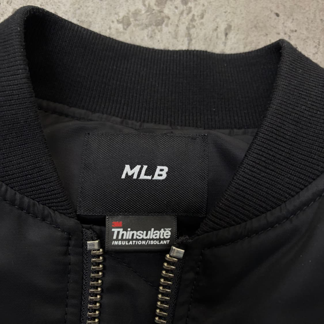 MLB 항공점퍼[1954] 상품이미지6