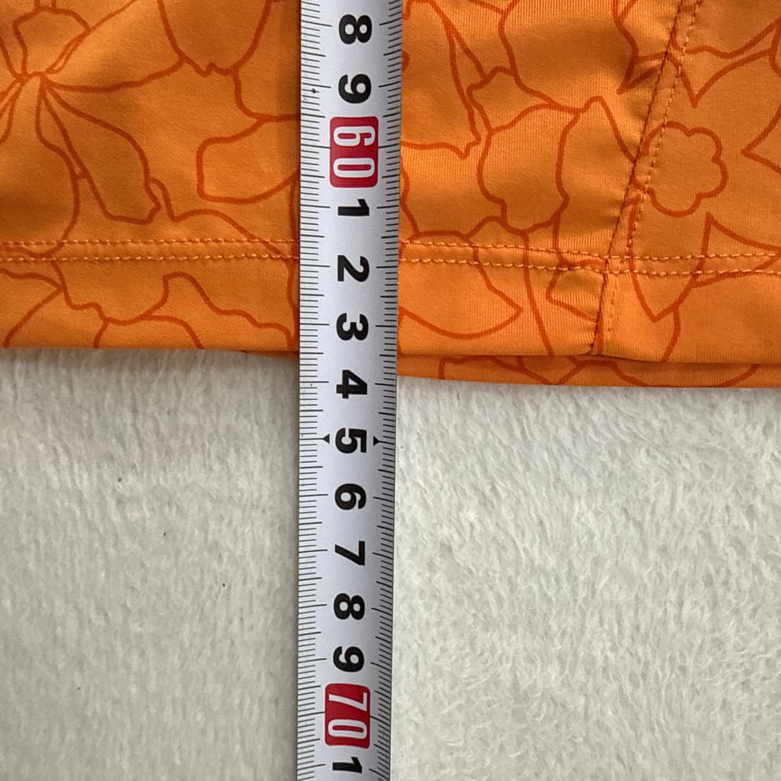 100 밀레 기능성 반팔 티셔츠 0413T 상품이미지6