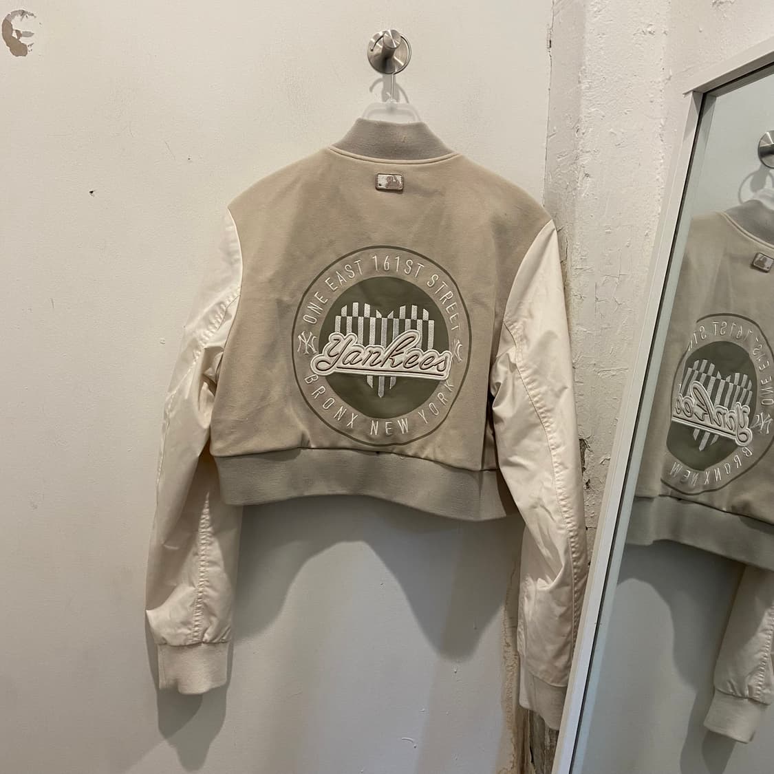 MLB 커스텀 자켓 상품이미지4