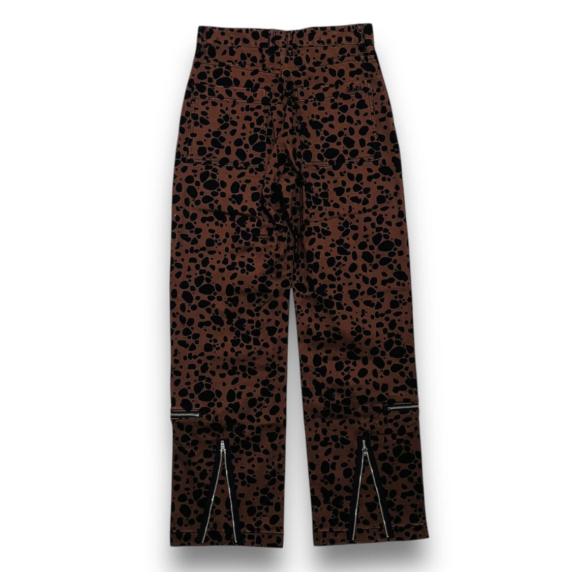 X-girl 2021 WINTER COLLECTION PANTS 상품이미지4