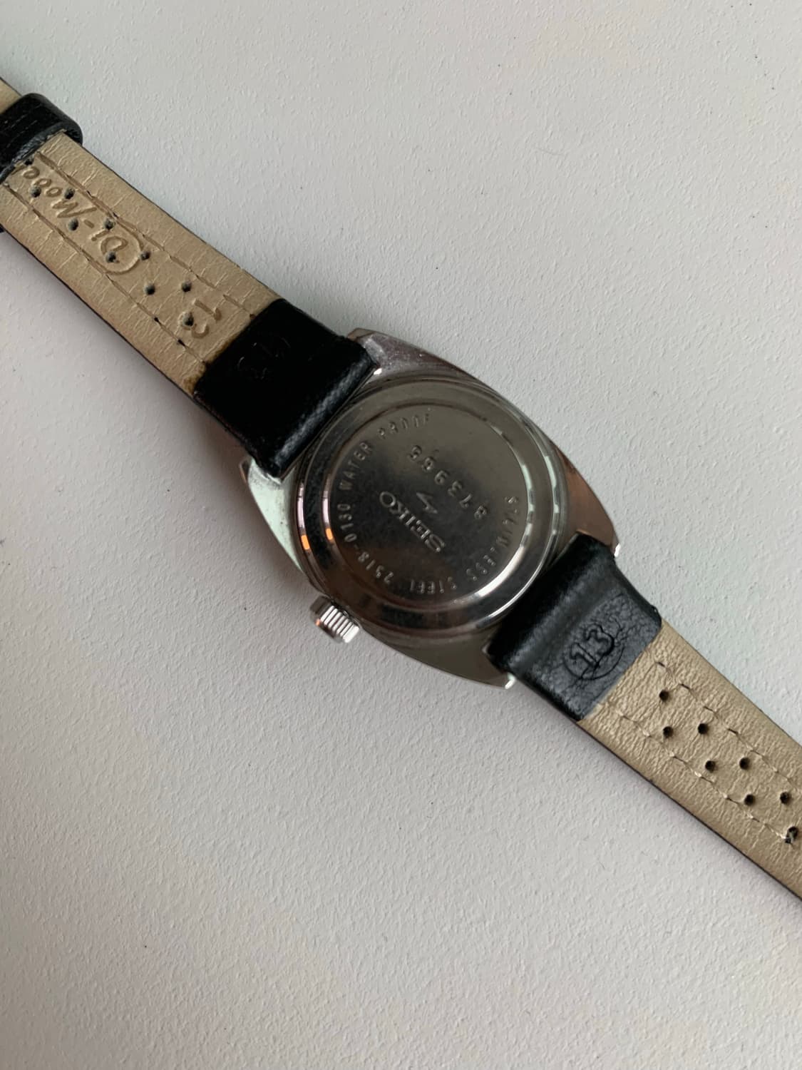 세이코 Seiko Chorus 21 상품이미지4
