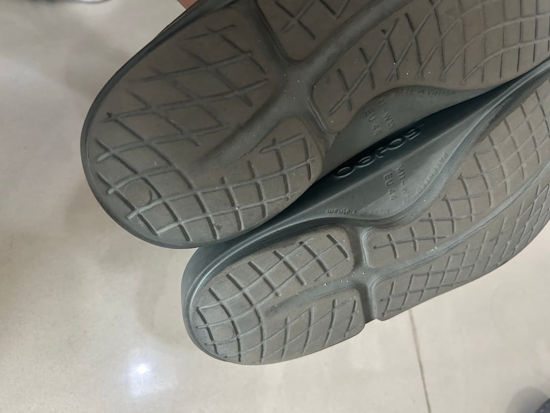 우포스 쪼리 (EU44)  상품이미지2