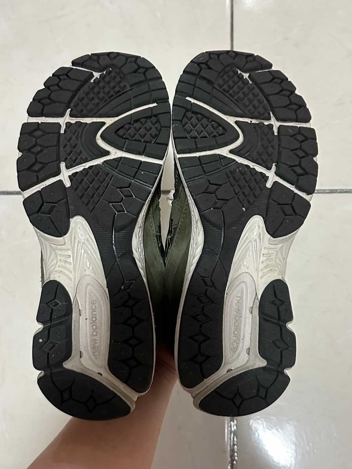 뉴발란스 2002 그레이프리프 250 상품이미지3