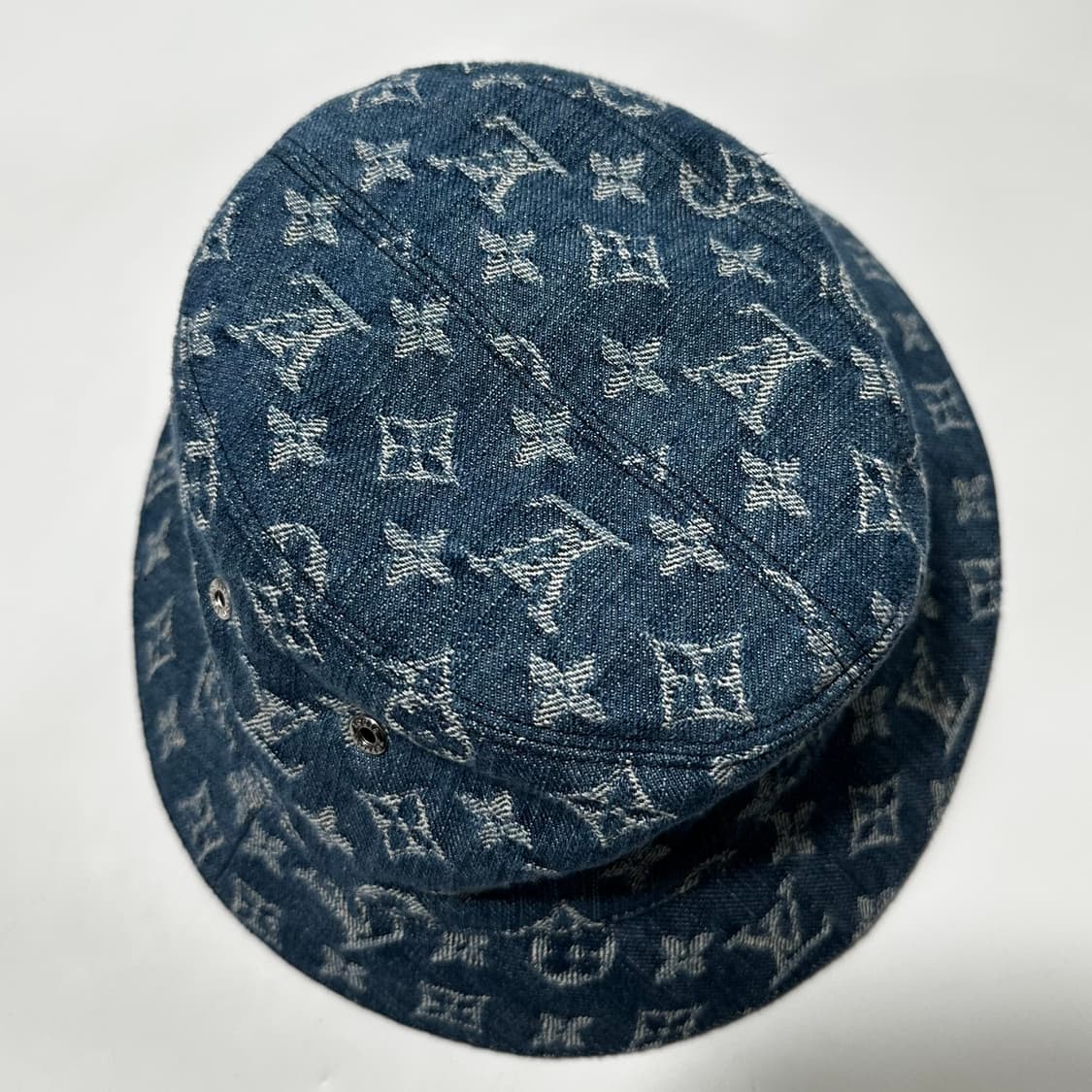 루이비통 모노그램 에센셜 버킷햇 (58cm) 상품이미지6