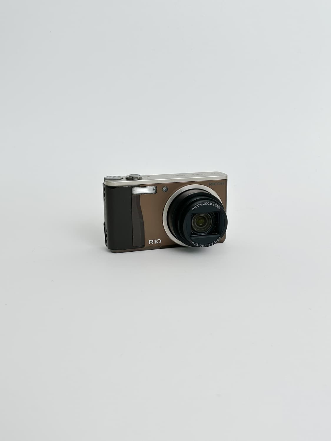 장원영!) 리코 r10 Ricoh caplio 빈티지 디카 상품이미지2