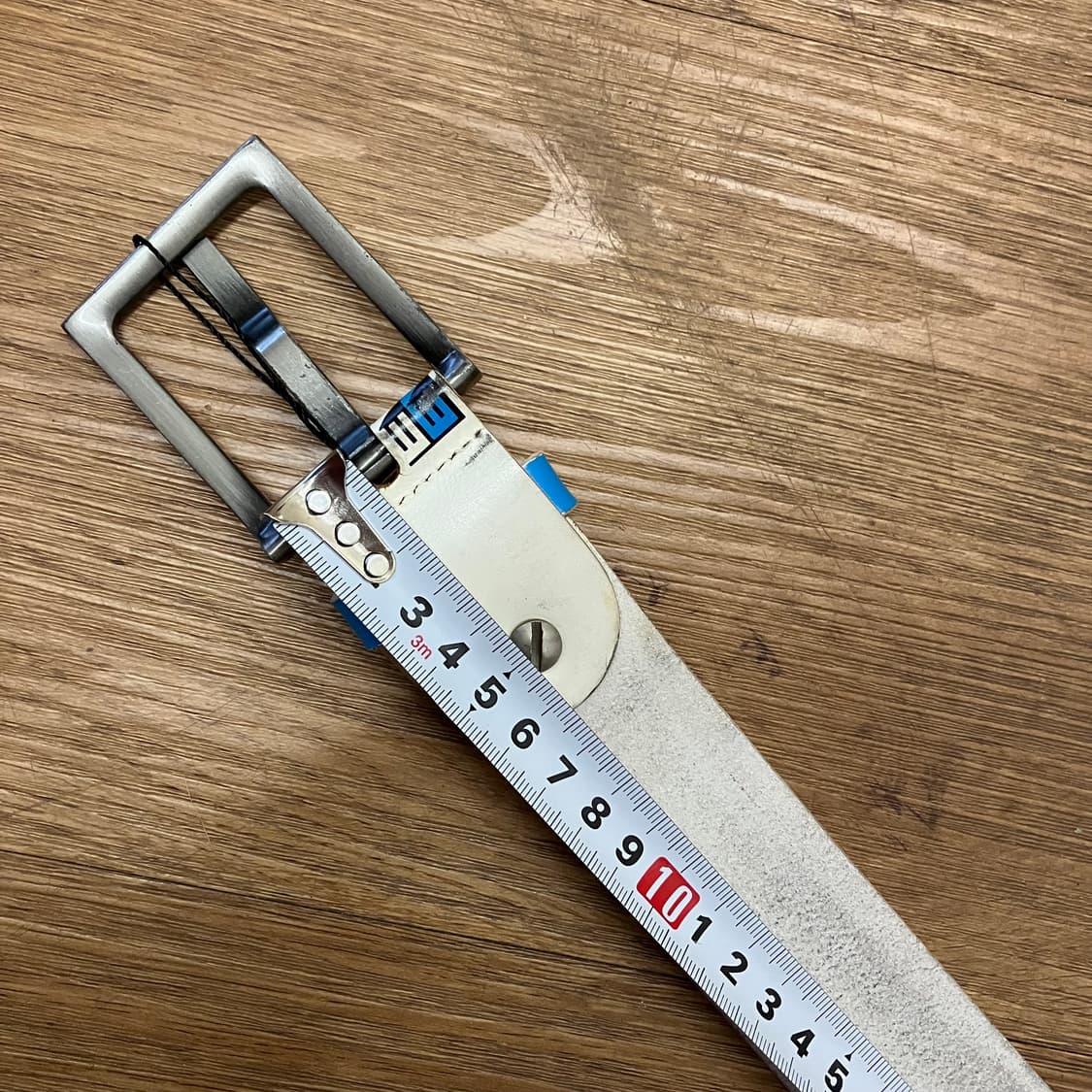 N111 에비수 벨트 상품이미지3