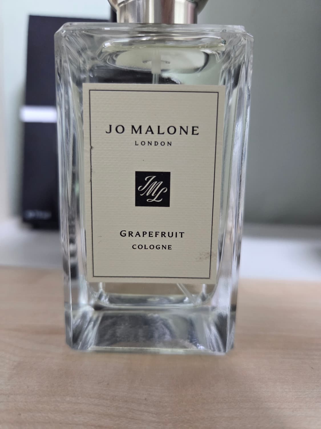 조말론 그레이프 프루트 100ml 국문택 상품이미지1