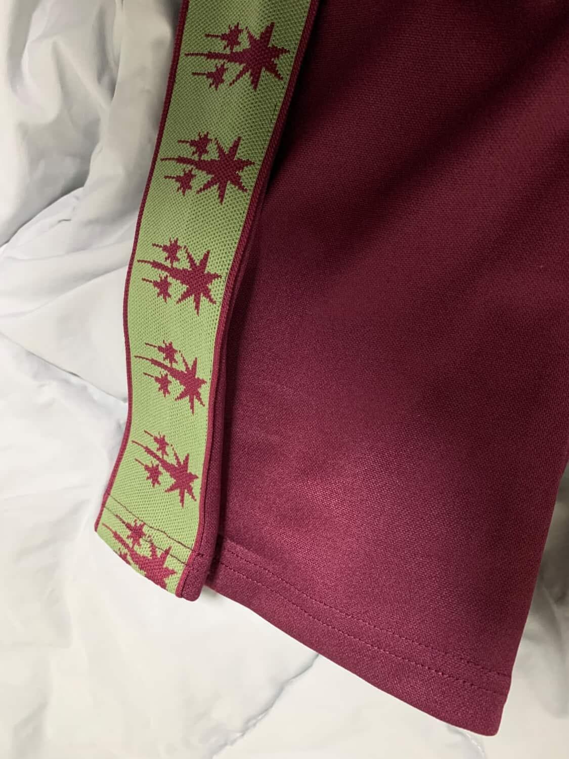 나이스고스트클럽 트랙 팬츠 상품이미지2