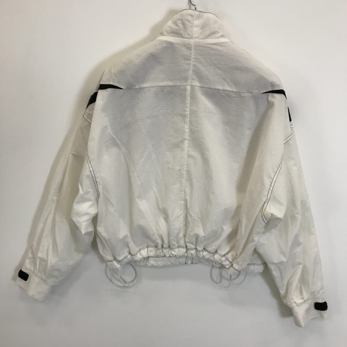 나이키 스우시 리펠 바람막이 [여성S] 상품이미지4