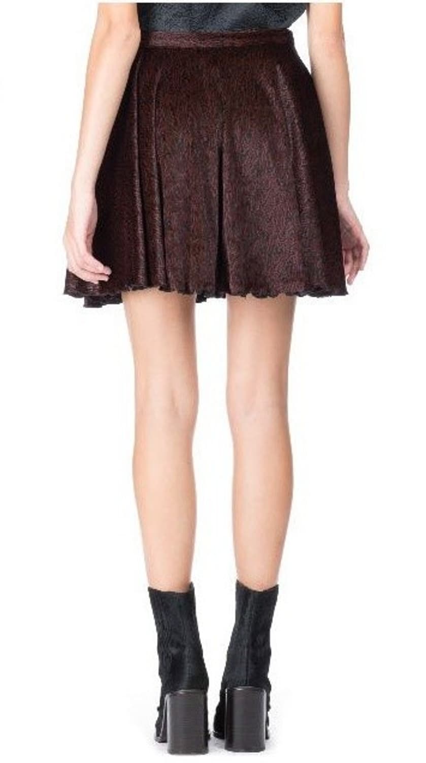 티바이 알렉산더왕 니트 미니스커트 상품이미지5