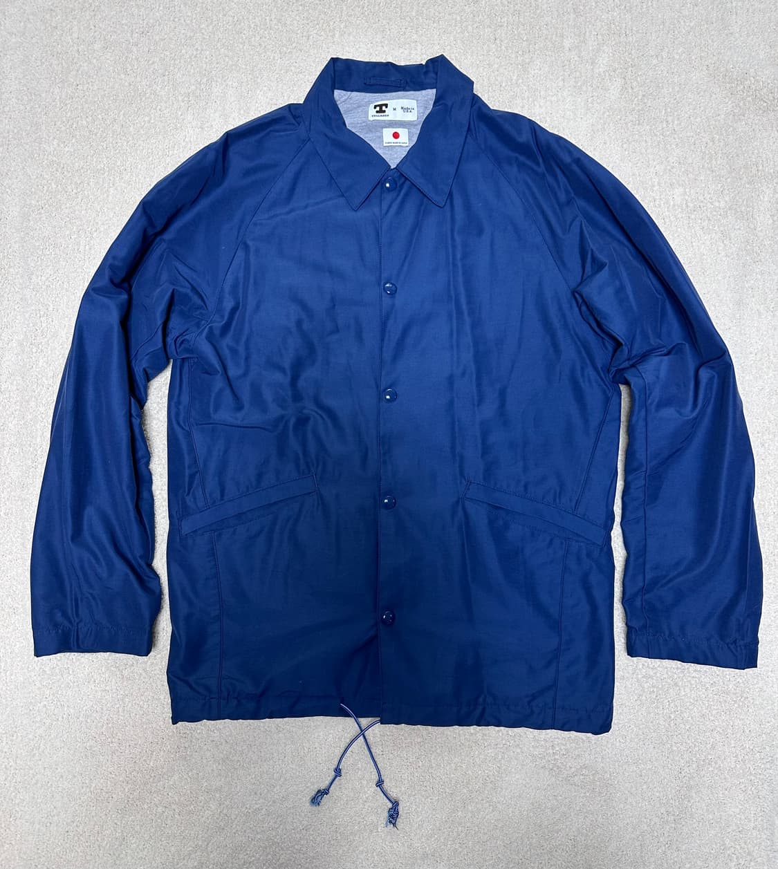 Tellason 자켓  상품이미지1