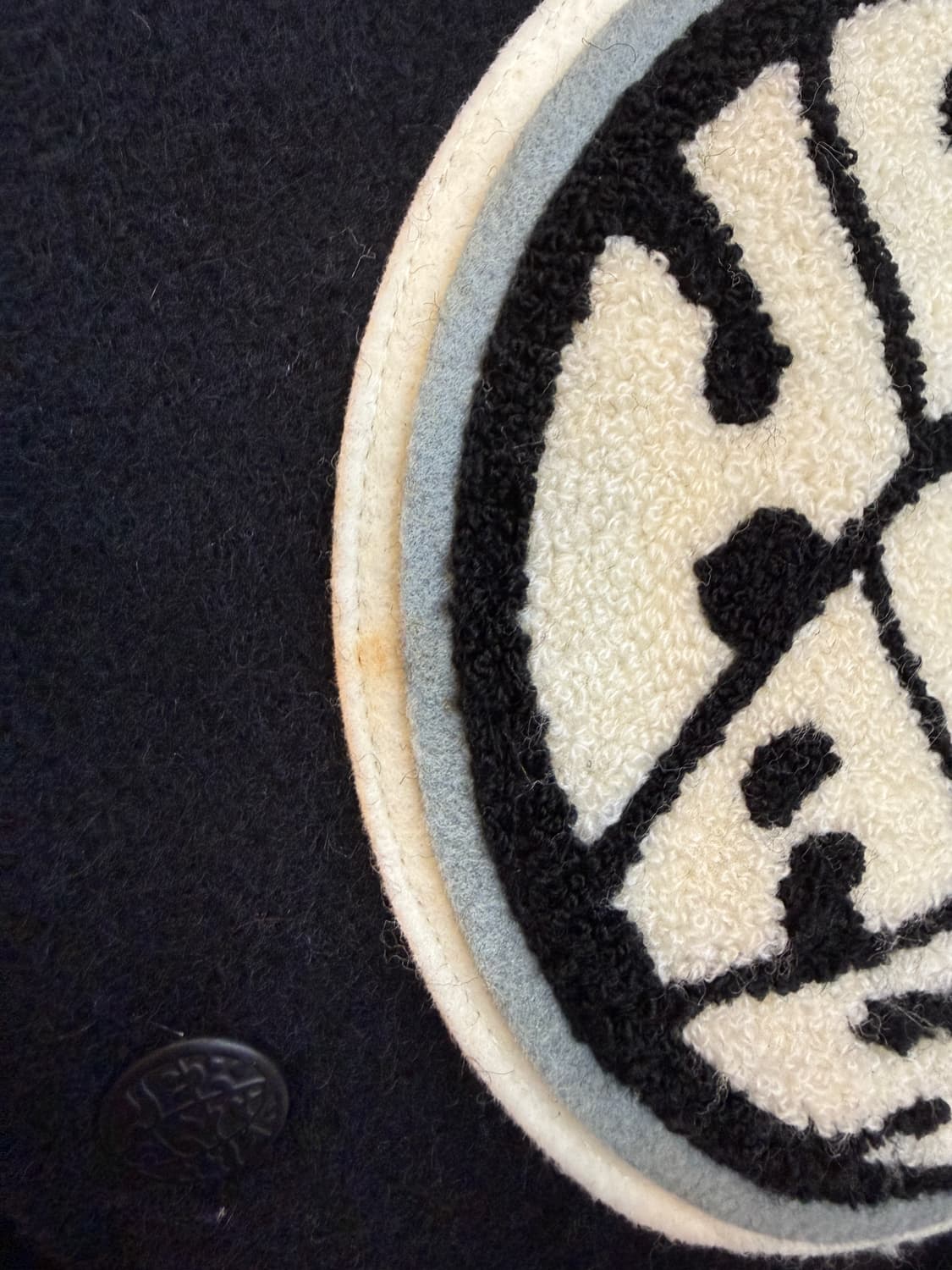 hex antistyle 바시티 상품이미지7