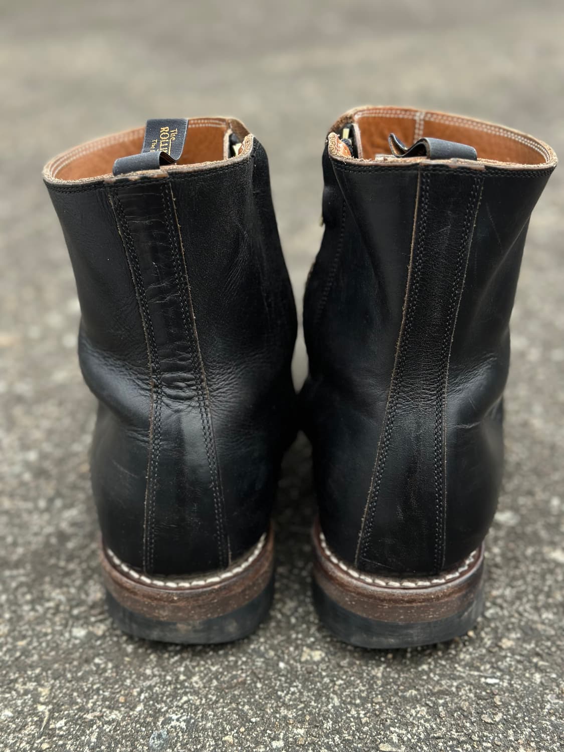 롤링덥트리오 캐스퍼 크롬엑셀 8h 상품이미지7