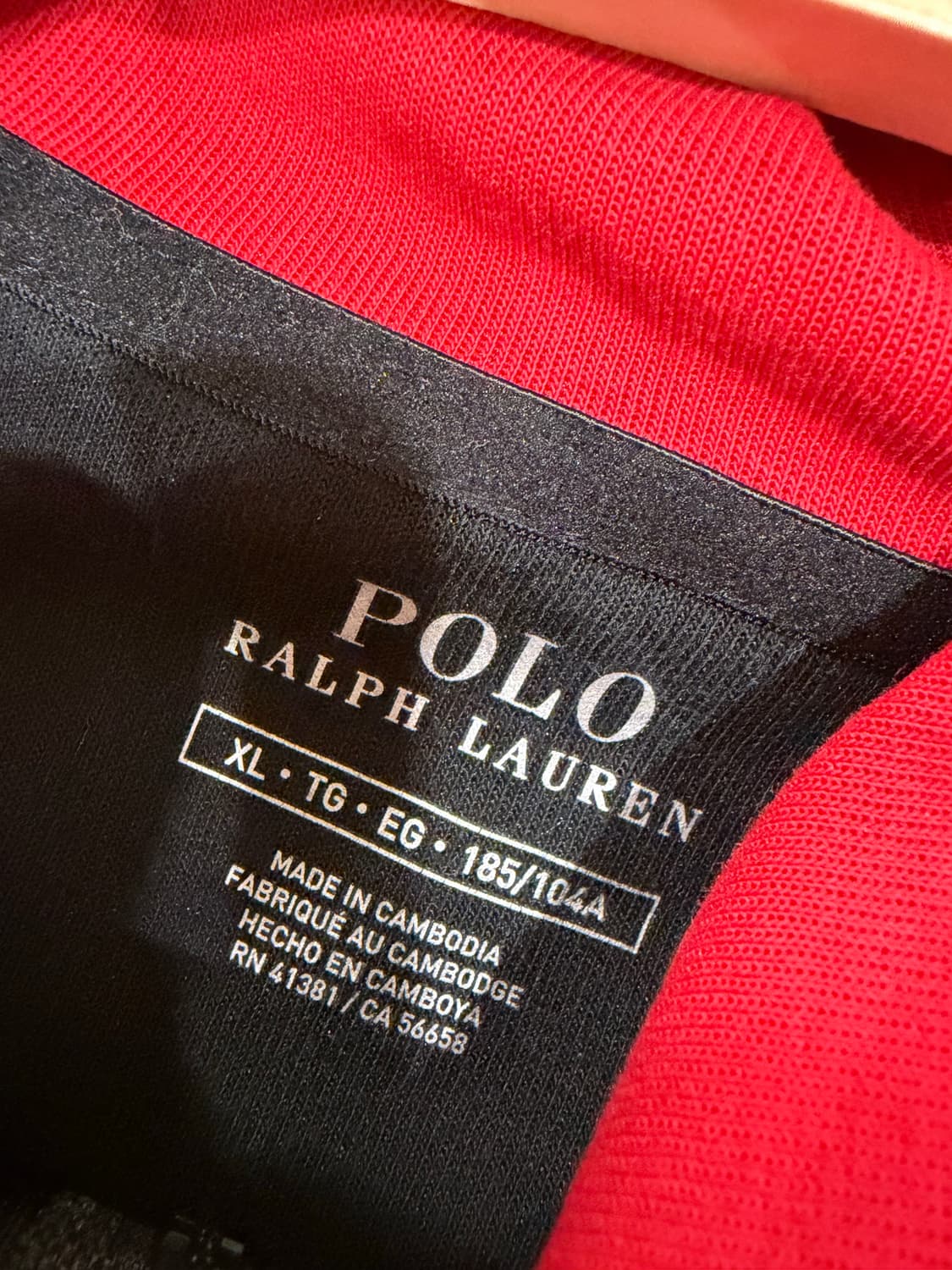 664. 폴로 후드집업 상품이미지2