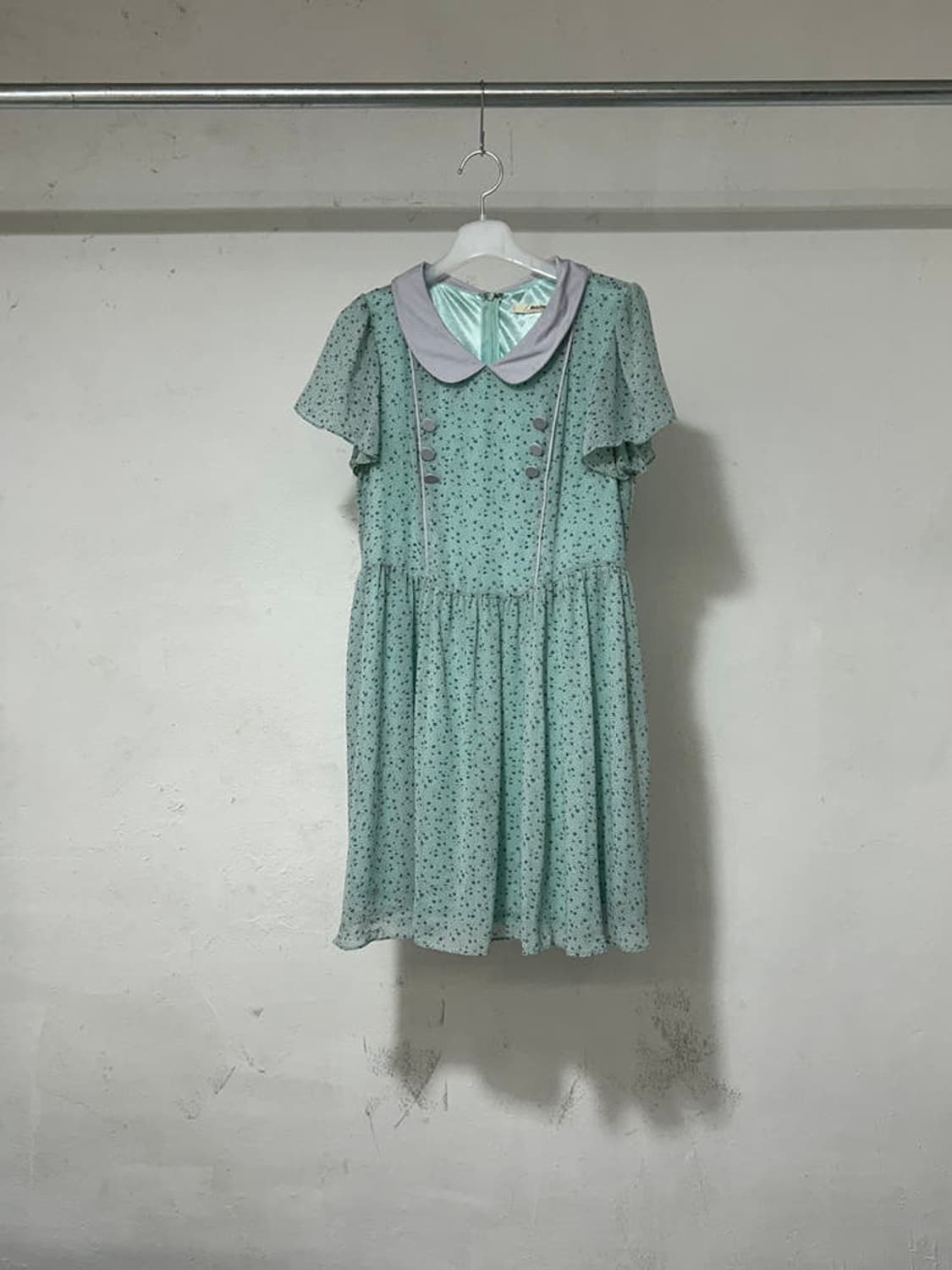 vtg dress 상품이미지1