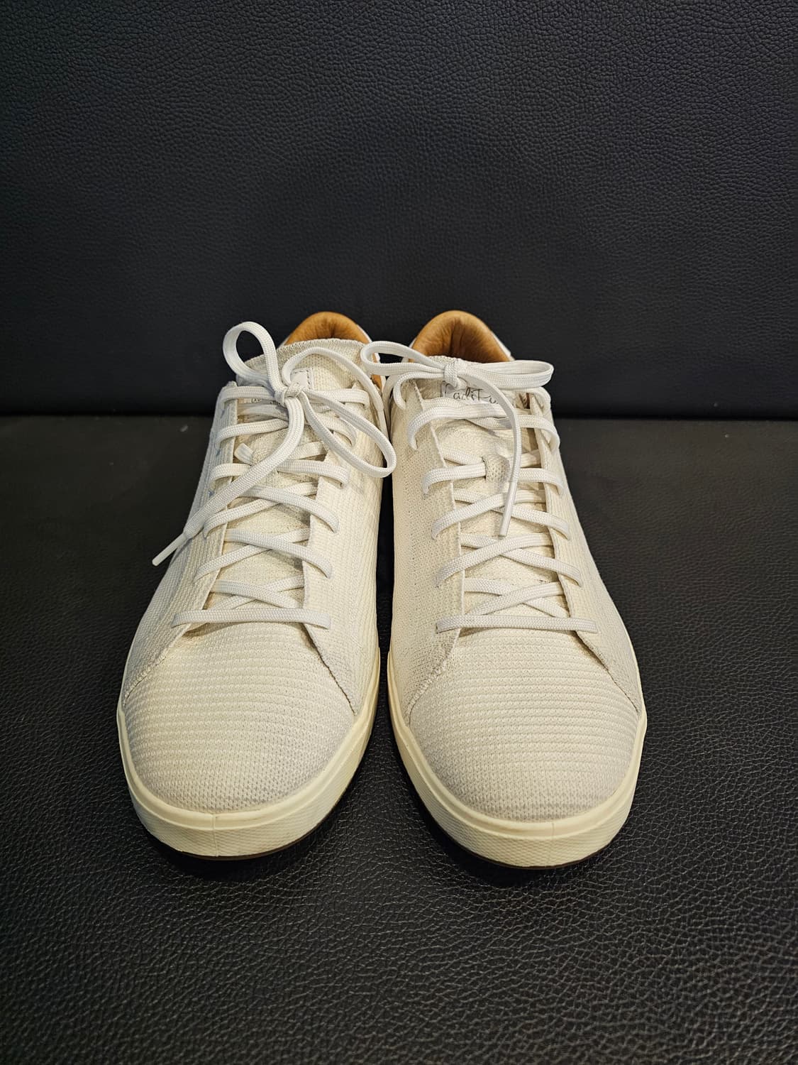 아디다스 아디퓨어 골프화 스파이크리스 상품이미지3