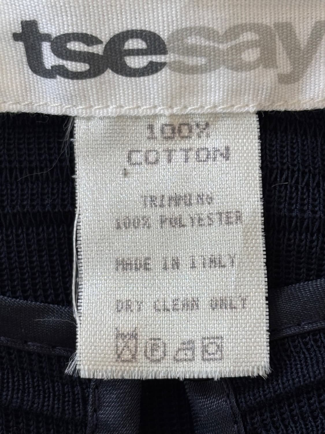Vintage Tsesay Cardigan 상품이미지7