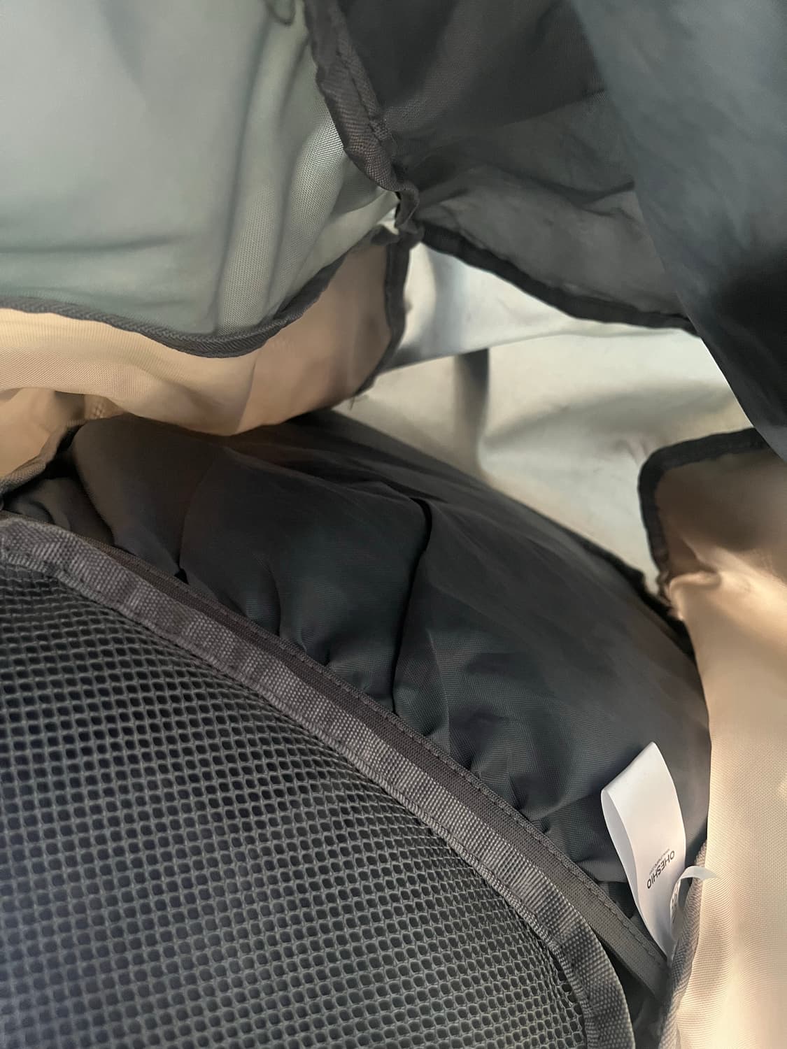 오헤시오 백팩 상품이미지6