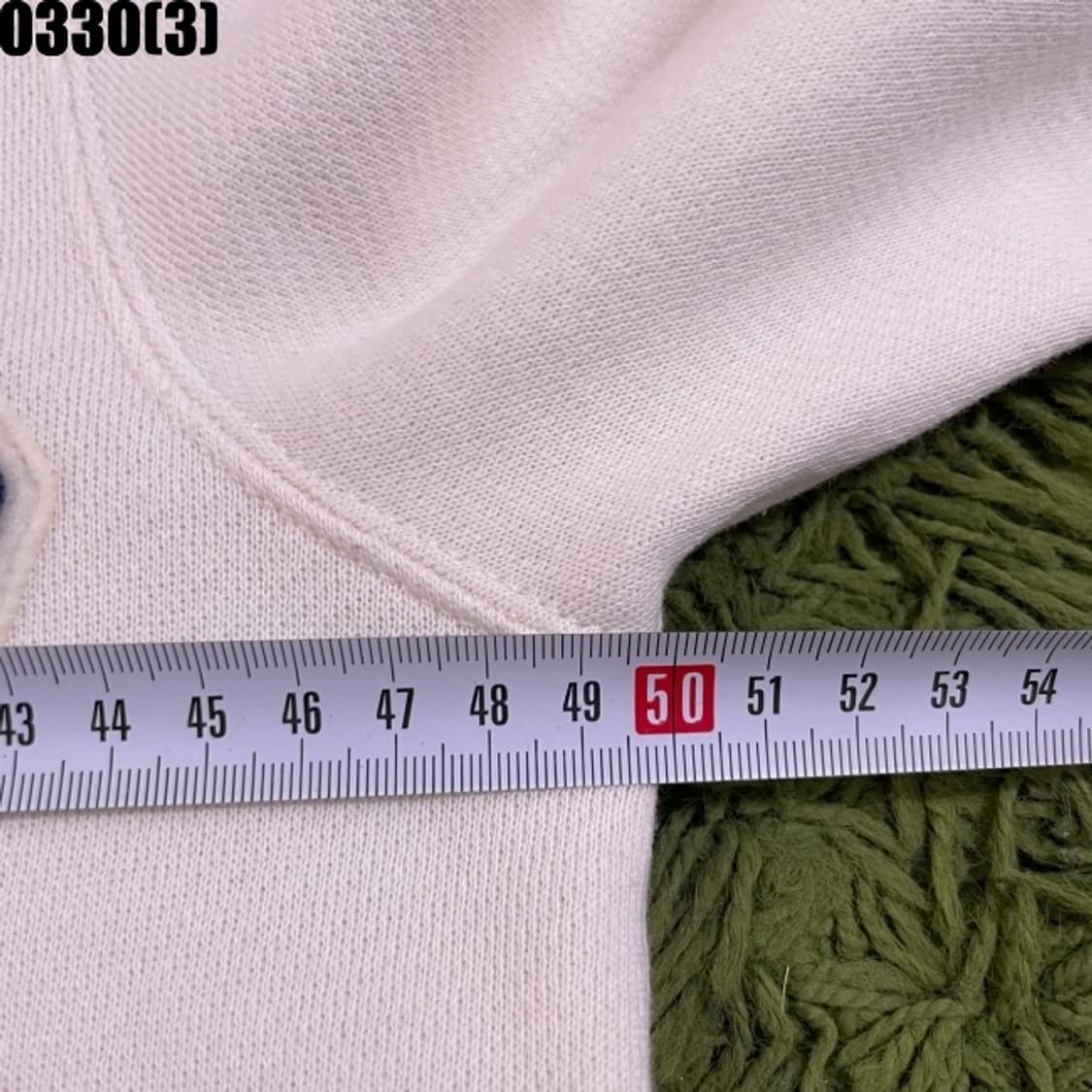 폴로 집업 상품이미지6