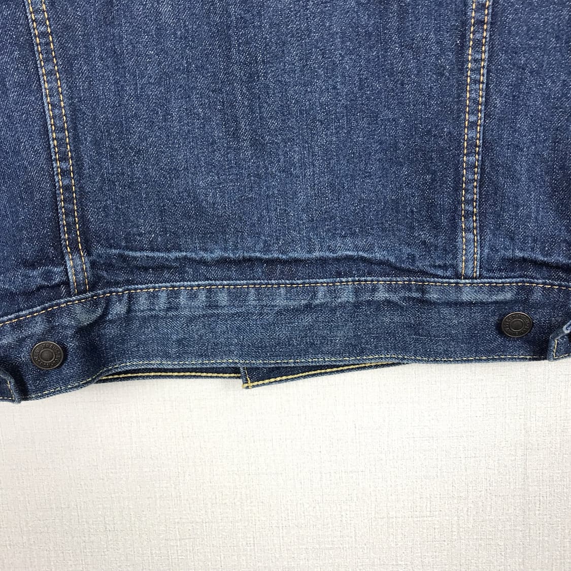 리바이스 트러커 데님 자켓 남성L (100) 상품이미지6