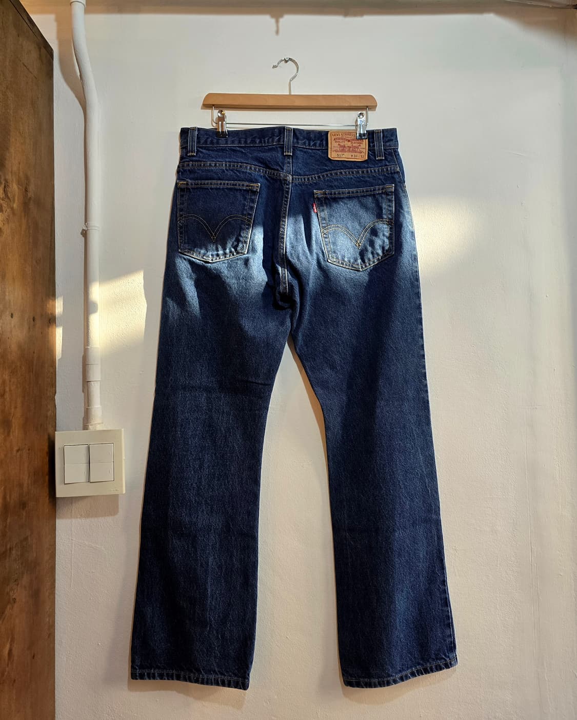 리바이스 517 Mexico 중청 34 (Levis 517) 상품이미지2