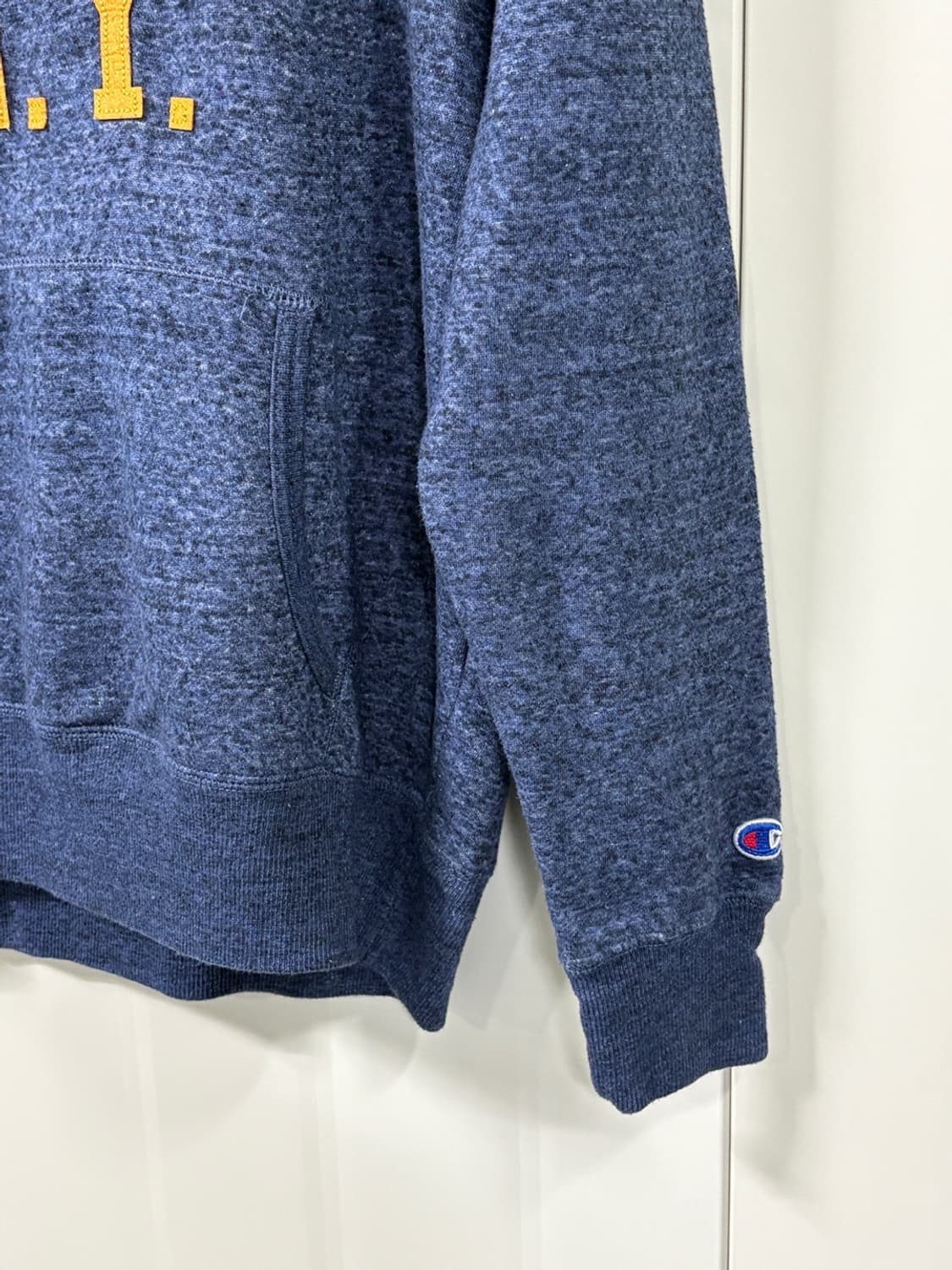 챔피온 빈티지 후드티 상품이미지2