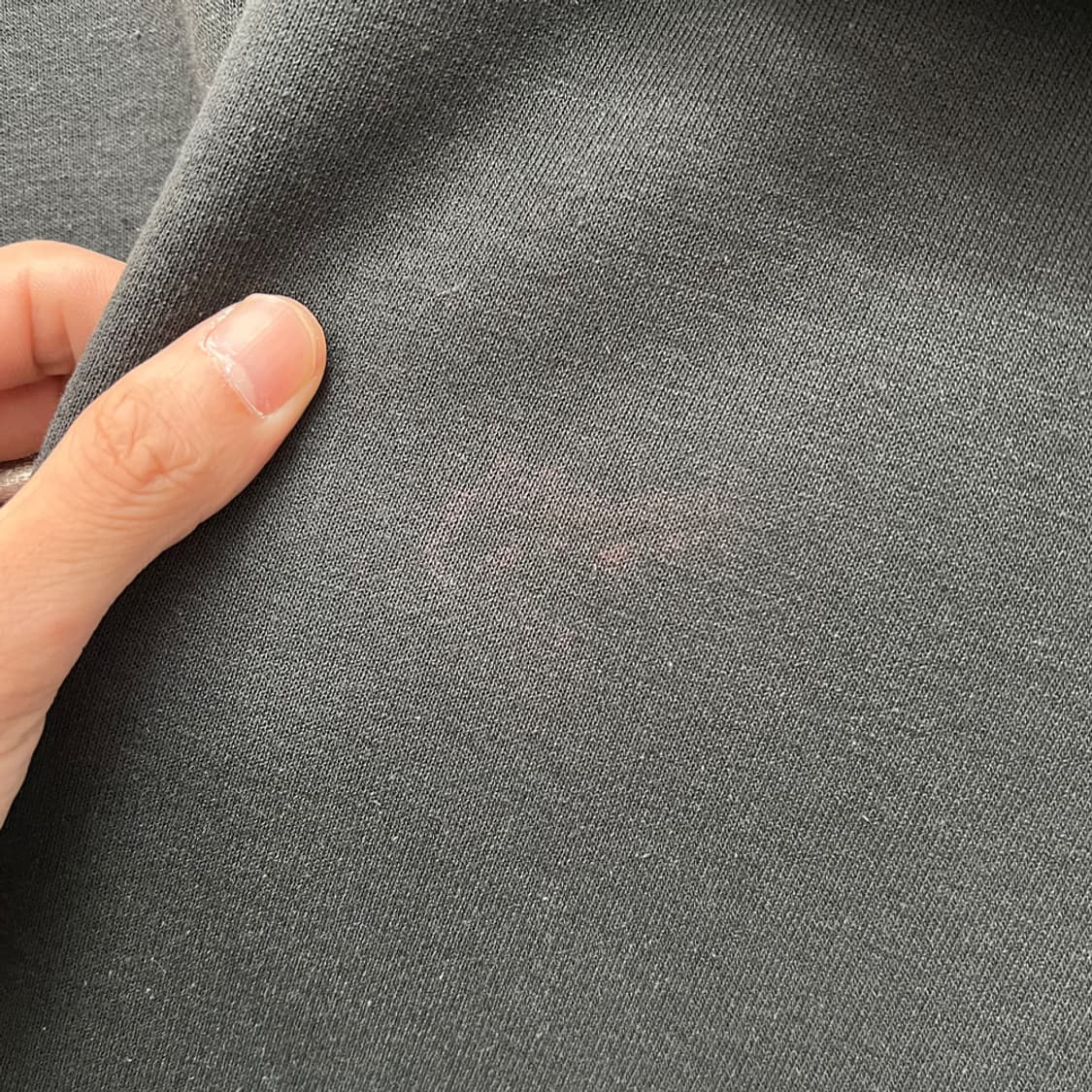 칼하트 써멀 레인디펜더 미드나잇 블랙 후드 집업 M 상품이미지5