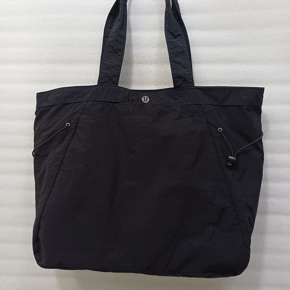 정품 룰루레몬 일상 요가 운동 쇼퍼백 토드백 가방 사랑봉봉 상품이미지3