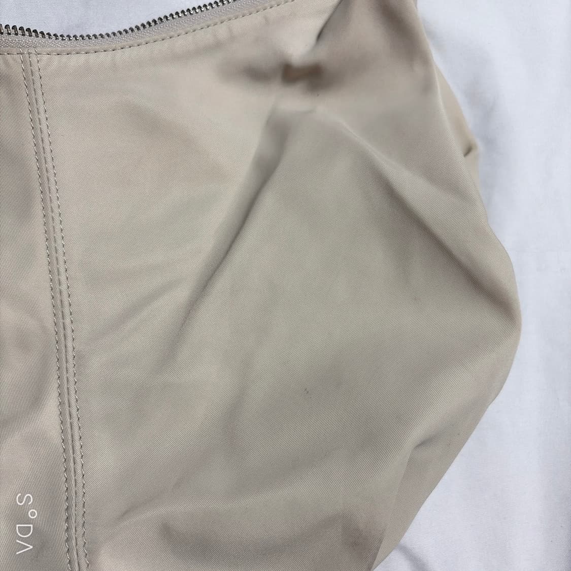 낫띵리튼 호보백 미니솔트 상품이미지5