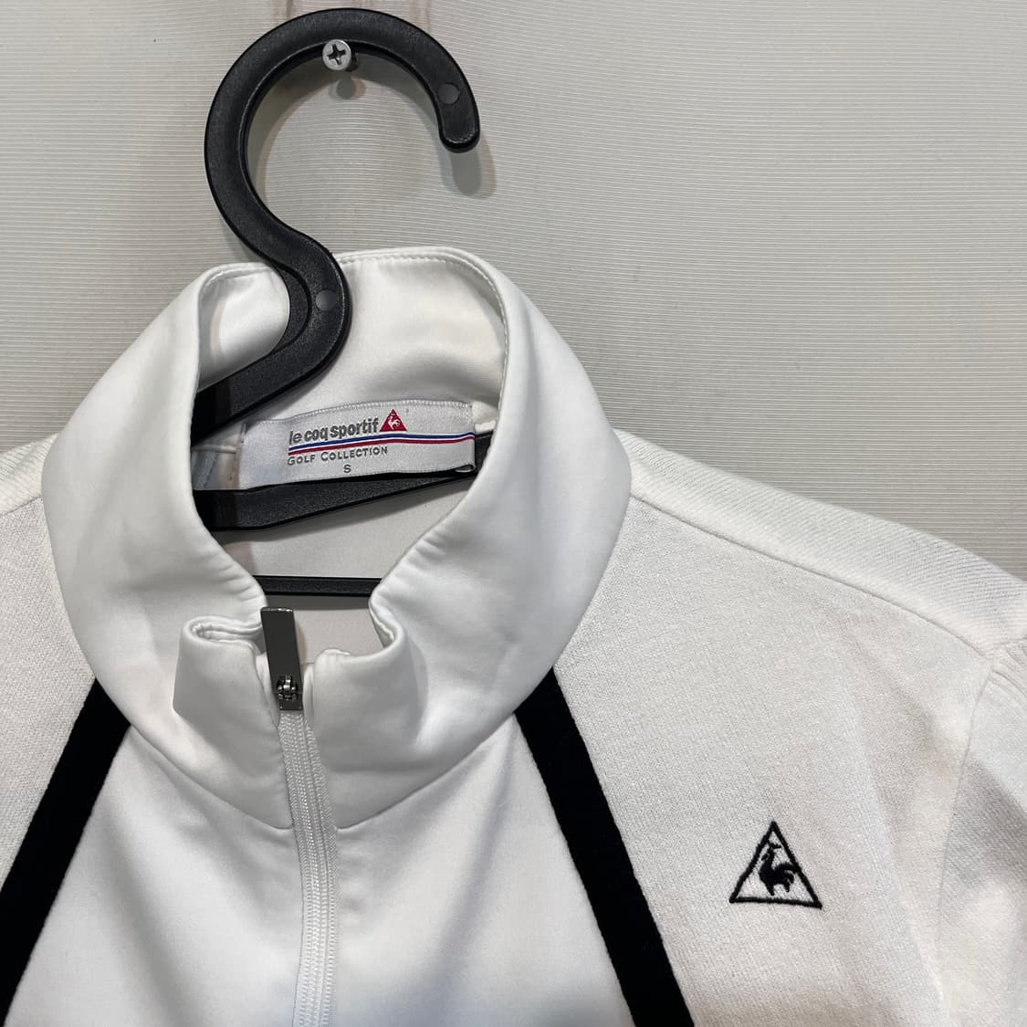 르꼬끄 여성 니트 집업 55 상품이미지2