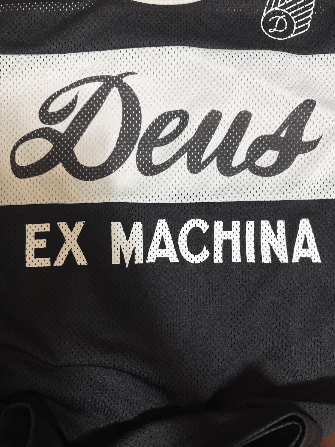 데우스 저지 상품이미지5