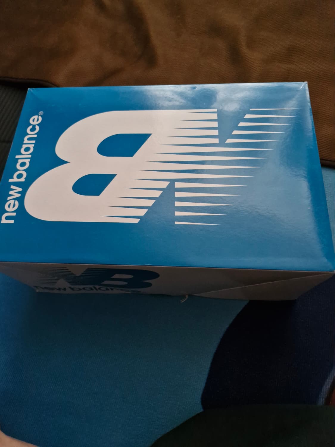 뉴발란스 1300 메이드 인 USA 미라지 그레이 모뉴먼트 상품이미지4