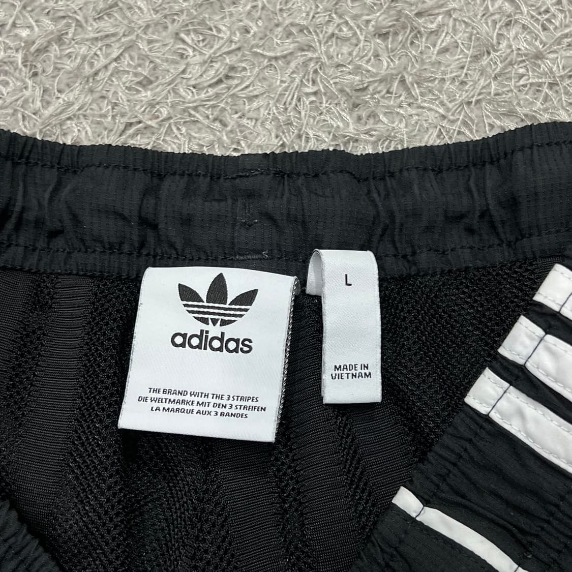 [100] 아디다스 조거팬츠 상품이미지3