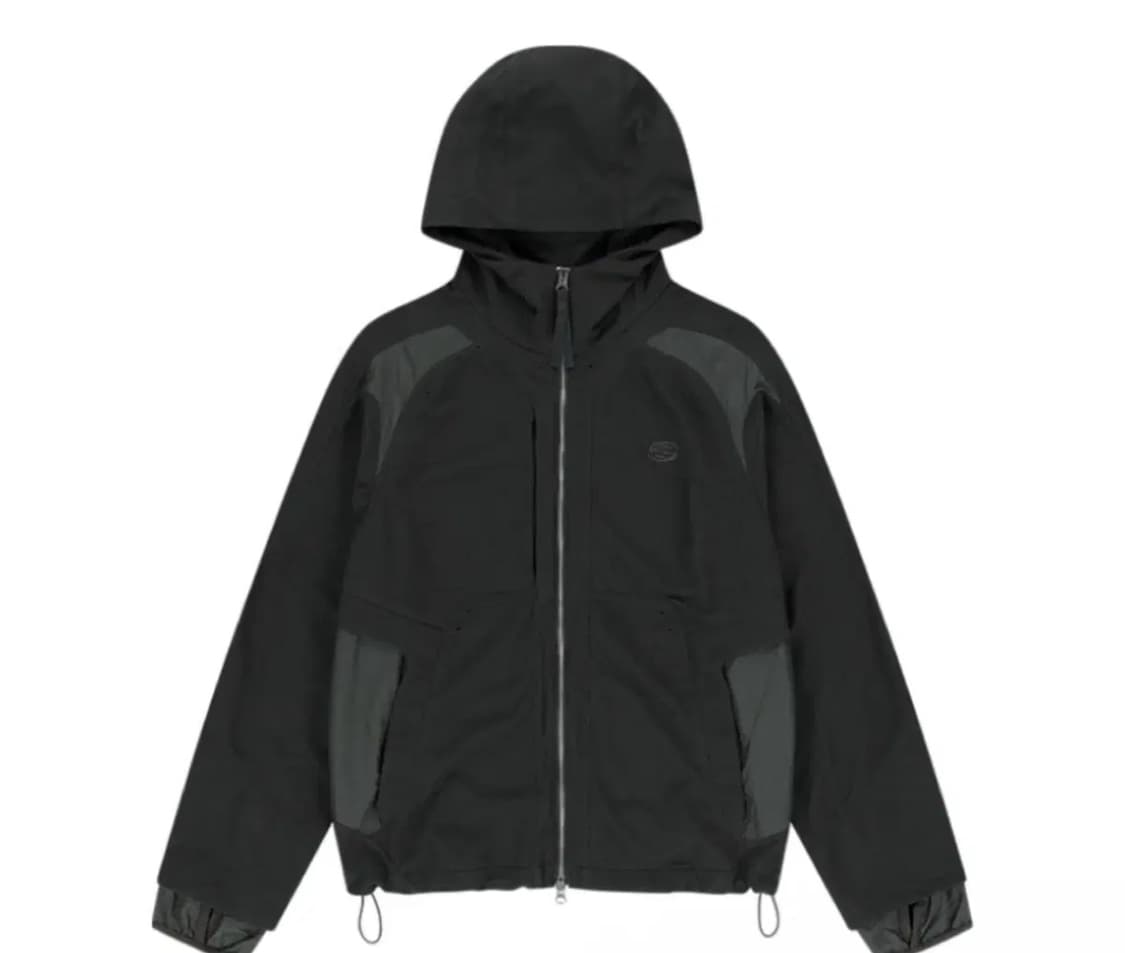 (새상품) 산산기어 듀얼 쉐이드 자켓 브라운 - 26SS 상품이미지1