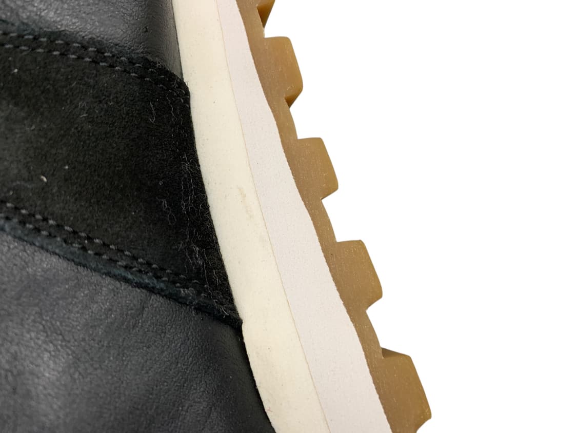 그라더스 발모랄 07 스웨이드 레더 40.5(255) 상품이미지10