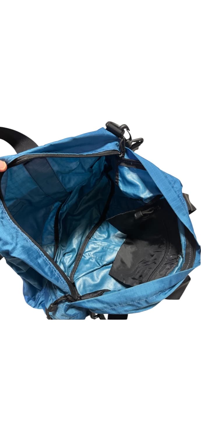 노스페이스 나일론 더블백 상품이미지3