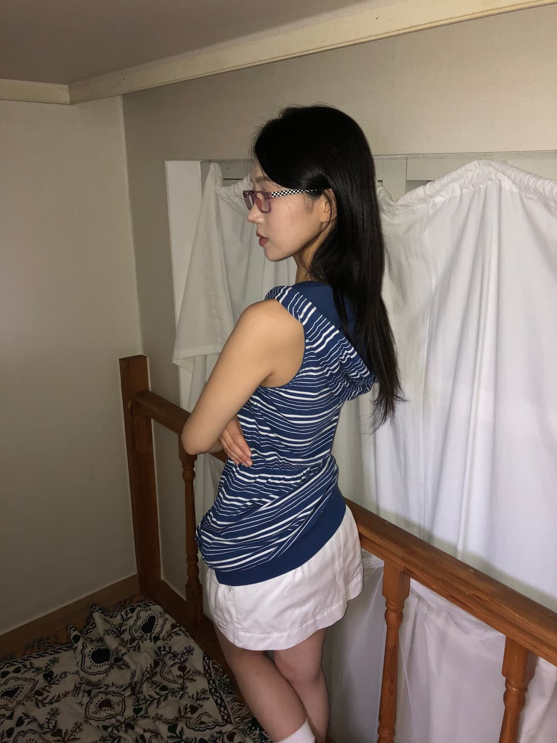 아디다스 후디 슬리브 상품이미지6