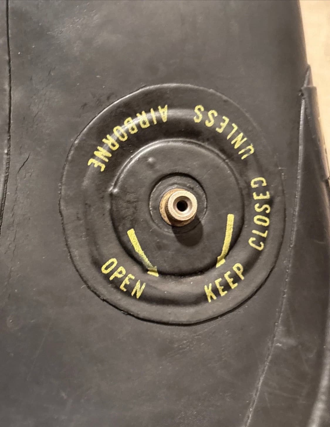 미군 바타bata 버니 부츠 상품이미지2