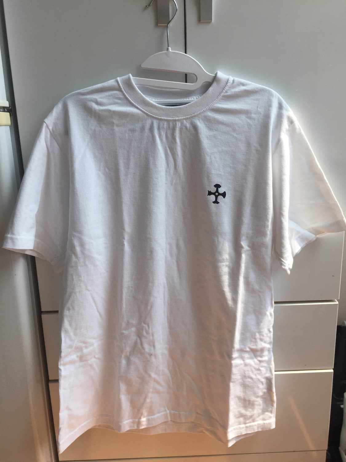 실리카겔 POWER ANDRE 99 I T-Shirt 판매합니다 상품이미지3