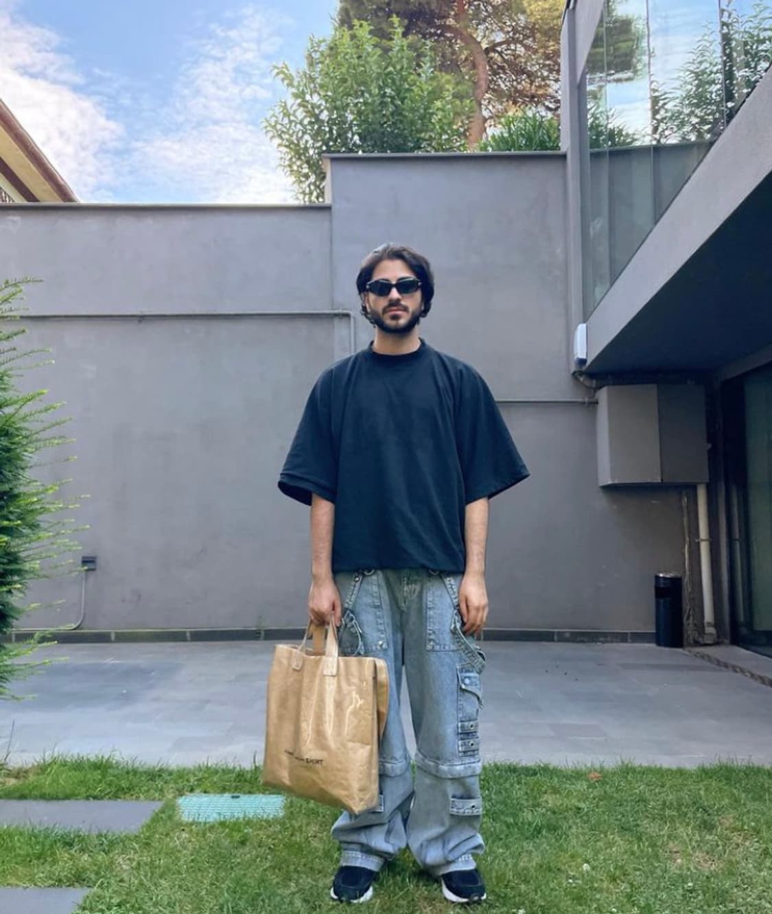 젠틀몬스터 타이단 상품이미지2