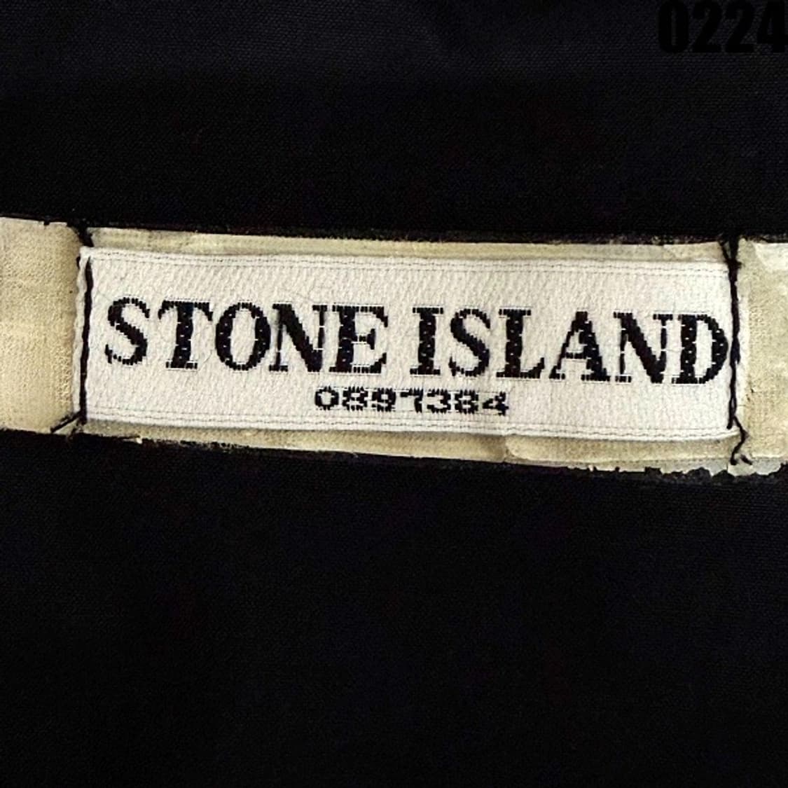 스톤아일랜드 벤틸 후드 자켓 L 0224 상품이미지4