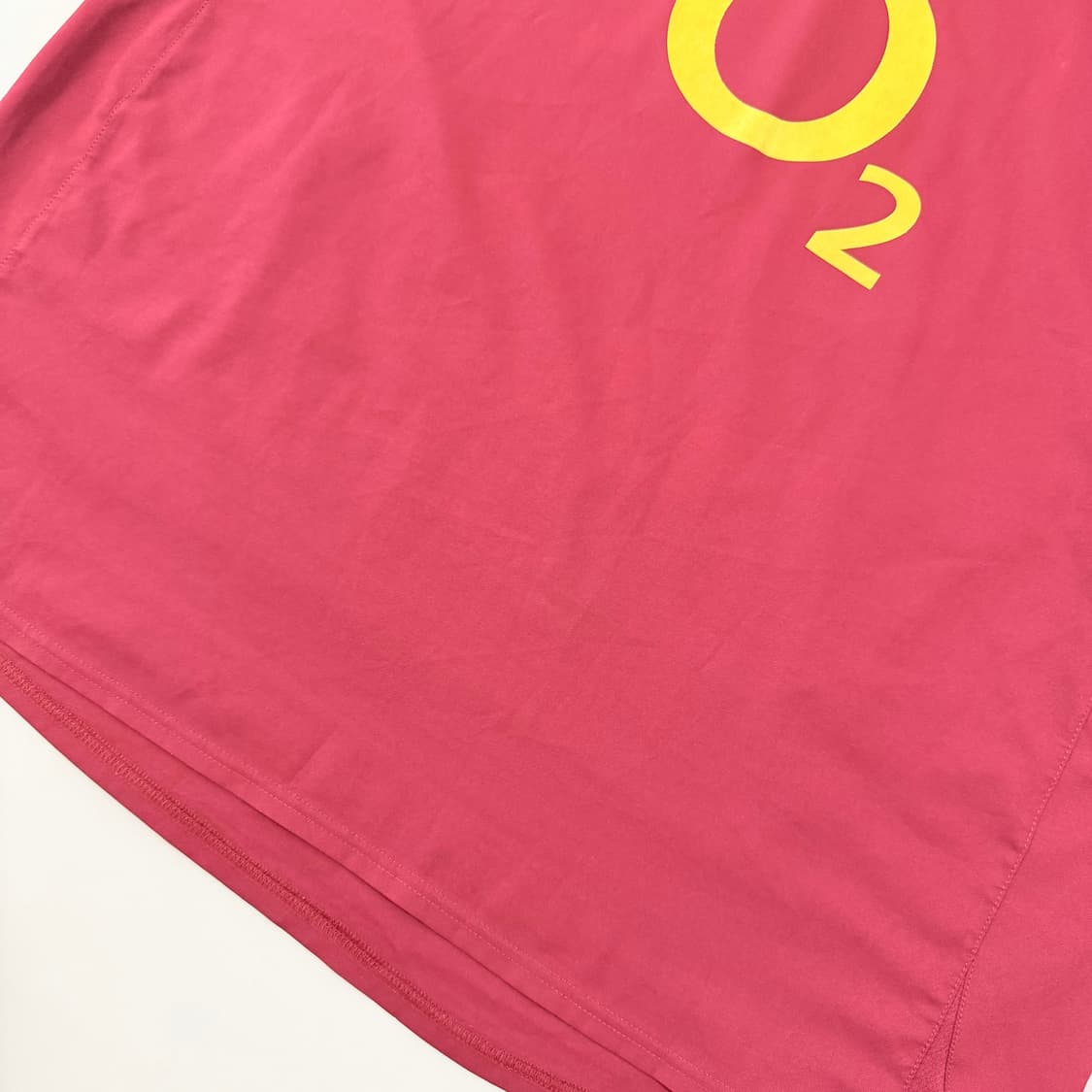 05-06 아스날 홈 하이버리 베르캄프 유니폼 상품이미지8