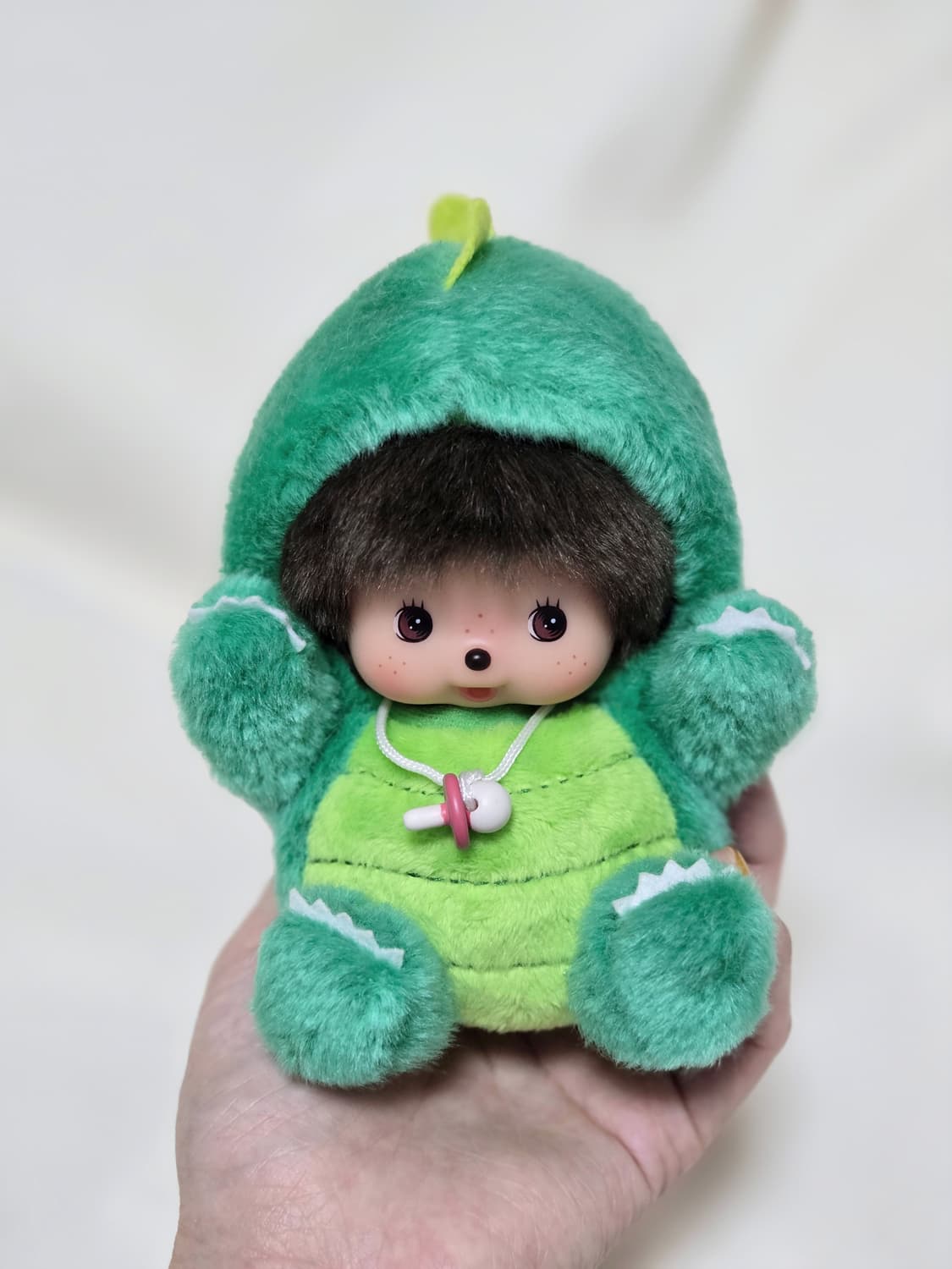 몬치치 베비치치 공룡 상품이미지1