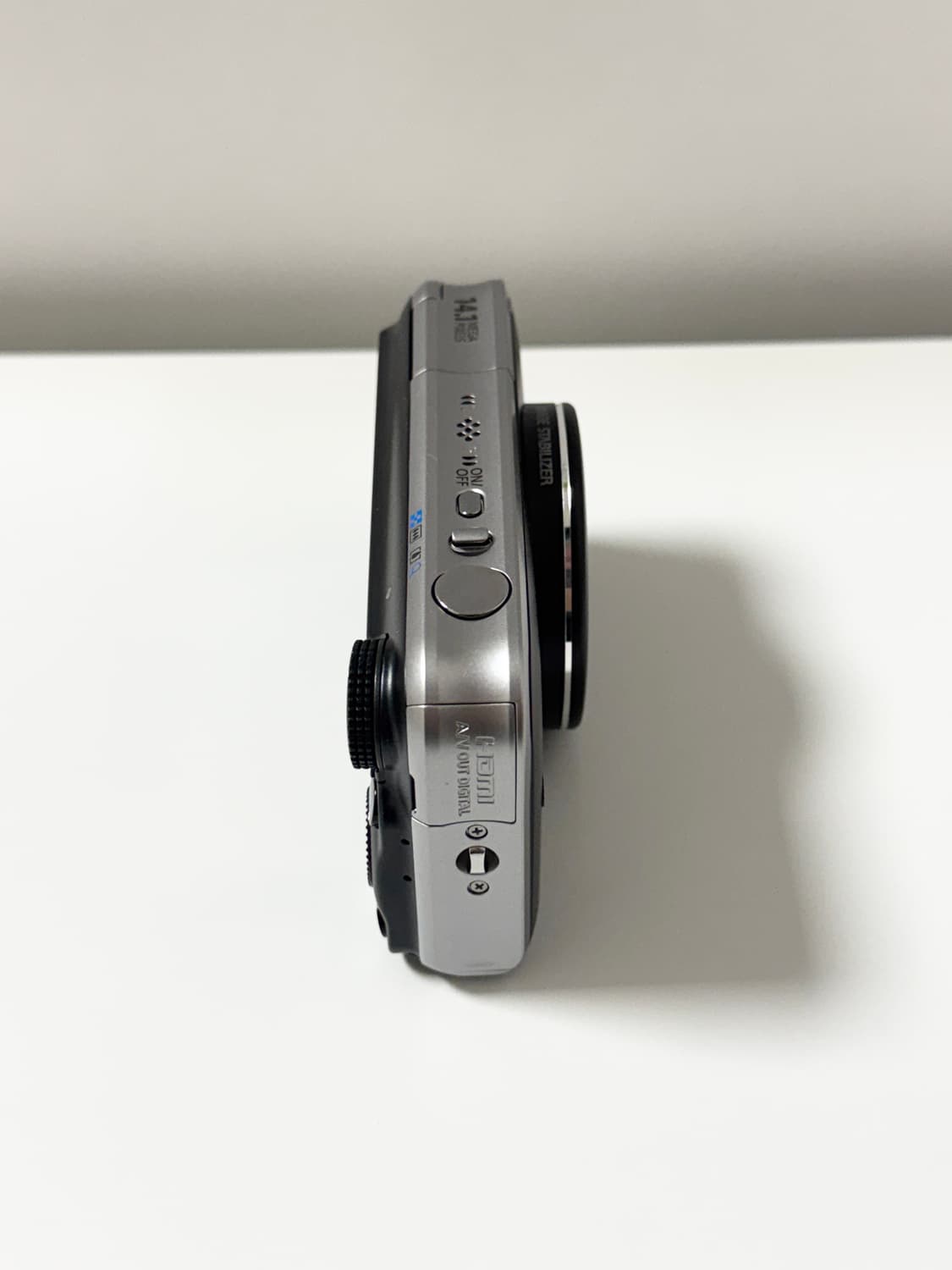 캐논 파워샷 sx210 is Canon Powershot sx210 is 상품이미지6
