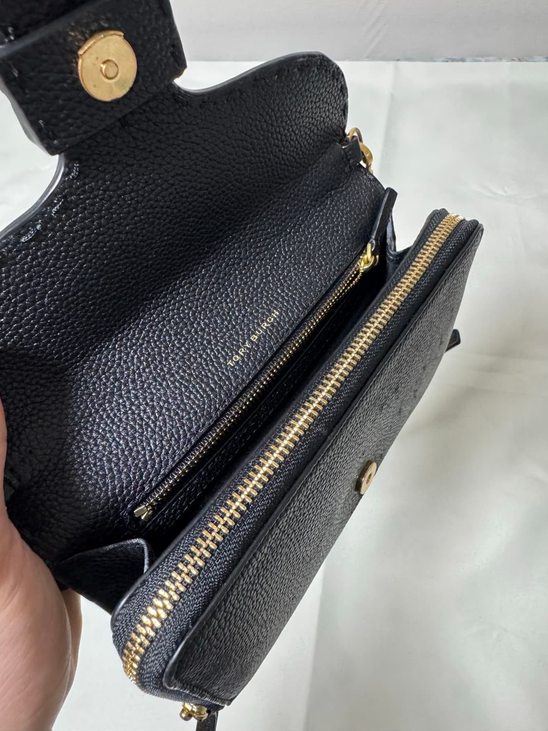 토리버치 맥그로우 체인 크로스백 상품이미지3