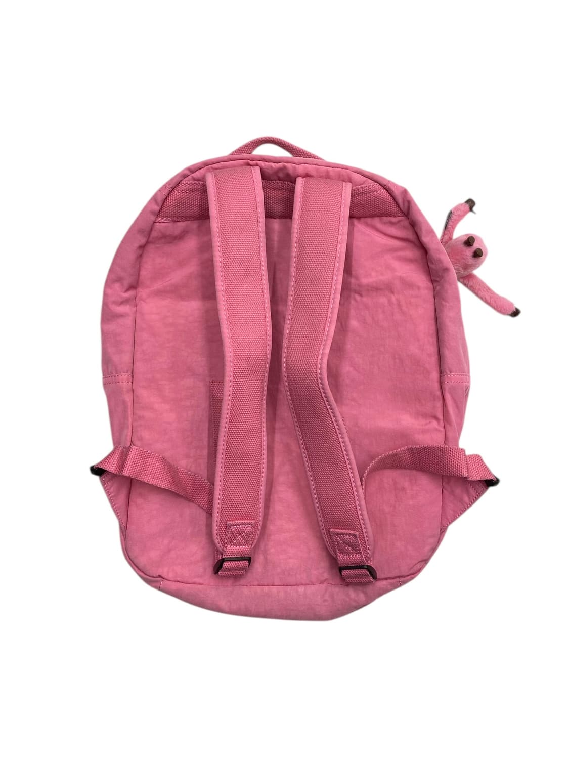 키플링 딸기우유 보부상 백팩 상품이미지2