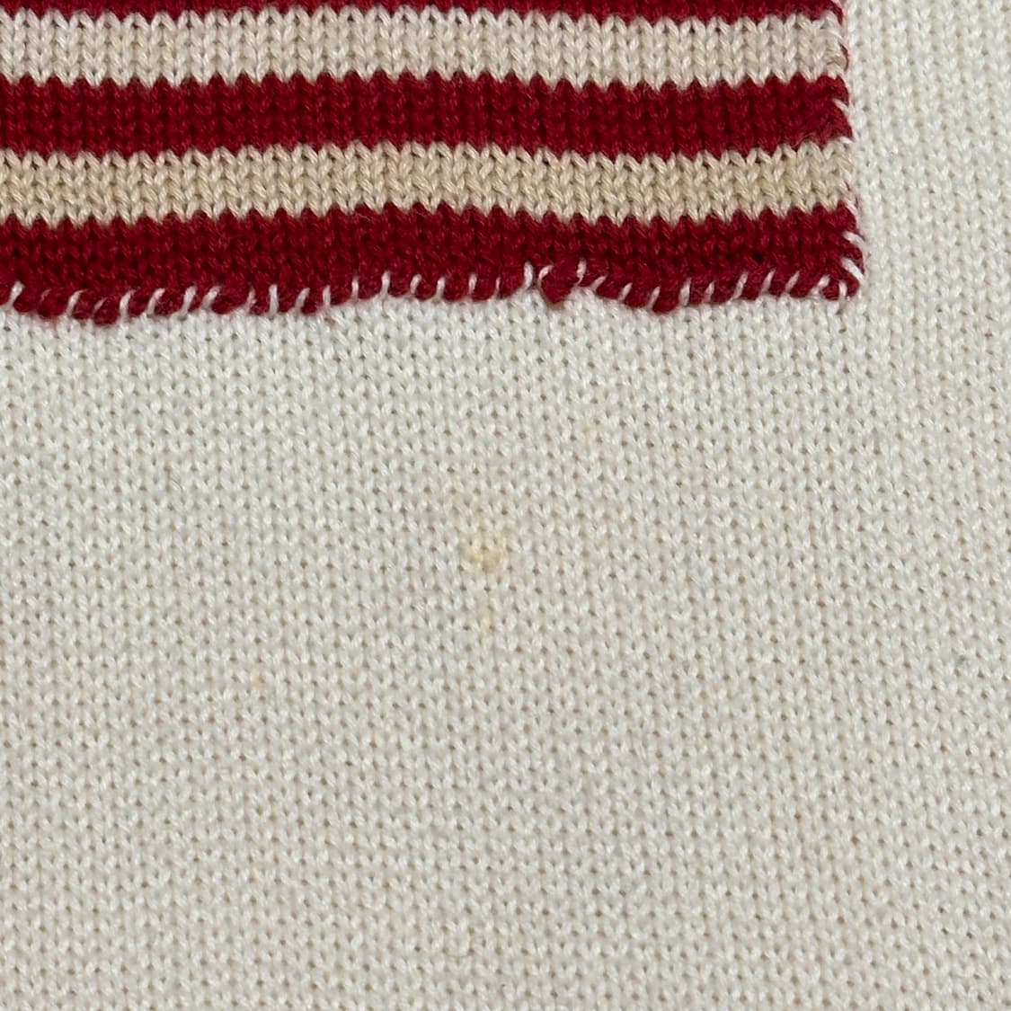 S 폴로랄프로렌 성조기 코튼 니트 상품이미지6