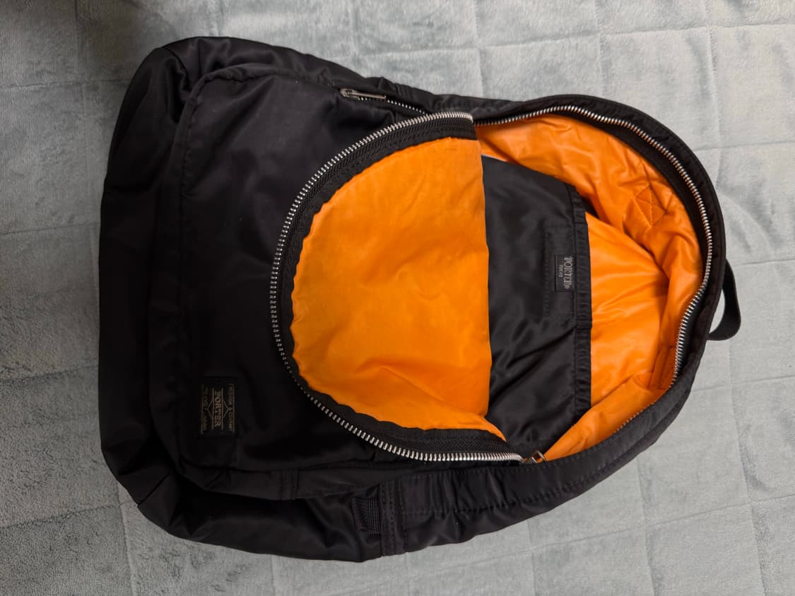 porter 포터 백팩 18L 상품이미지6