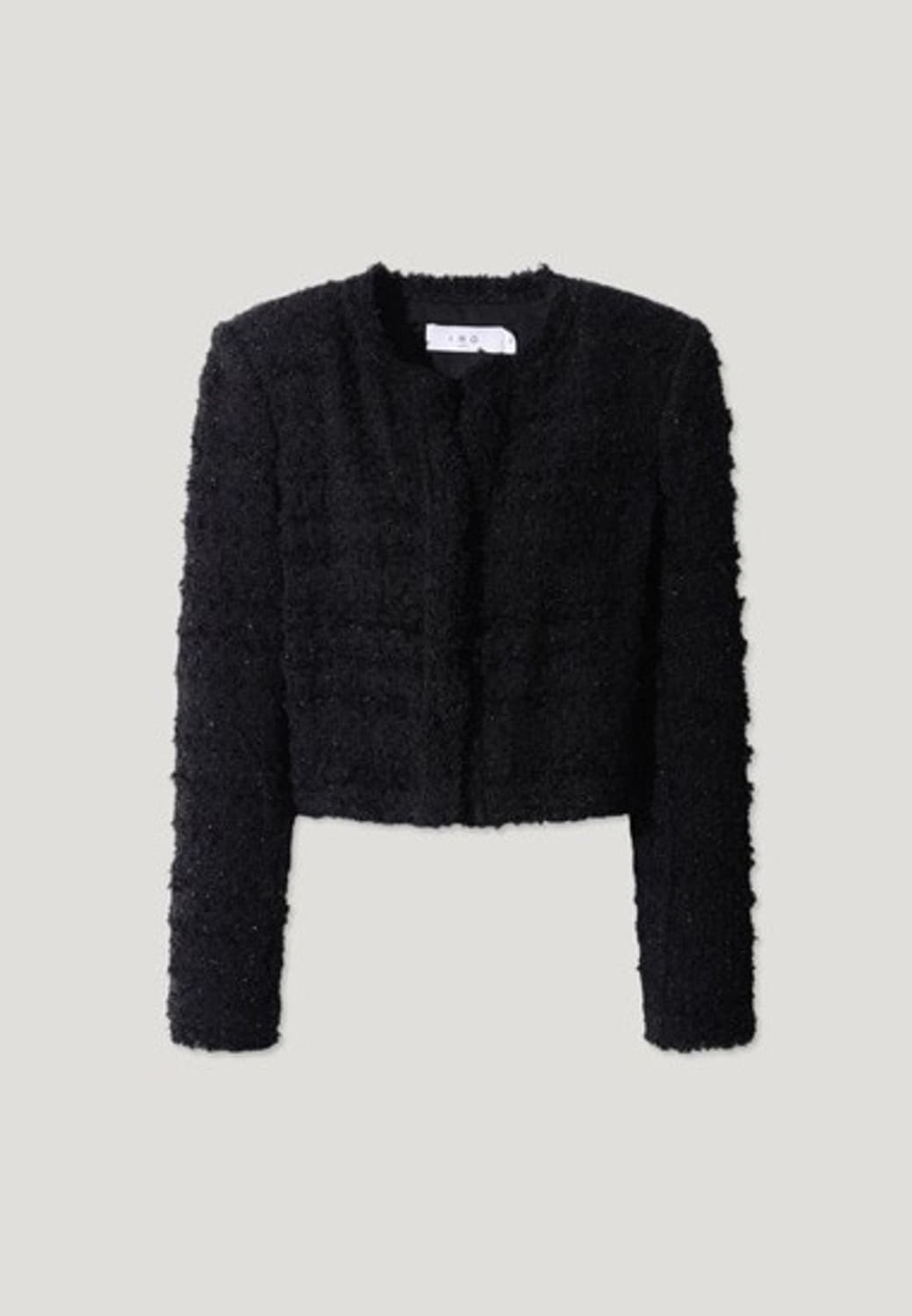 IRO(이로) MOANA 트위드 자켓 34 상품이미지2